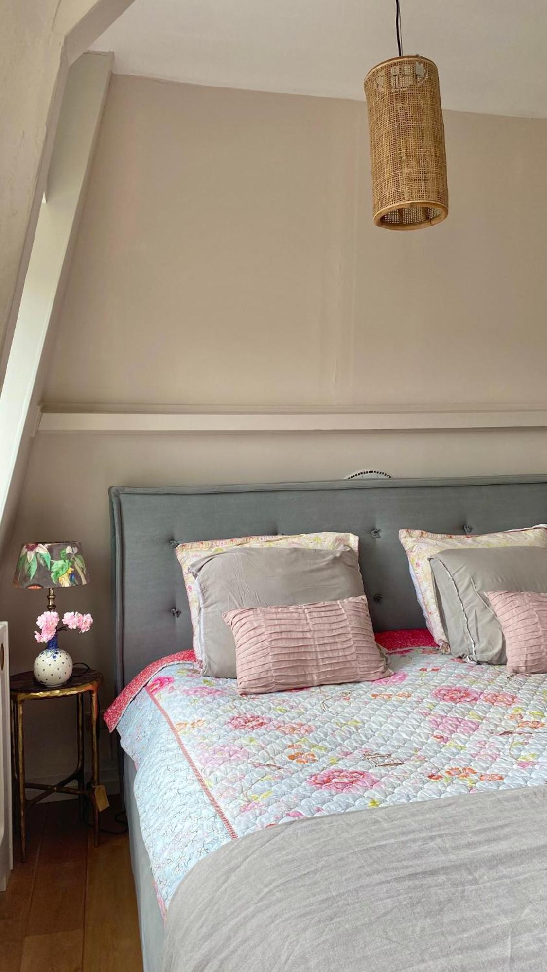 Bed and Breakfast Bubbles & Bed Билтховен Экстерьер фото