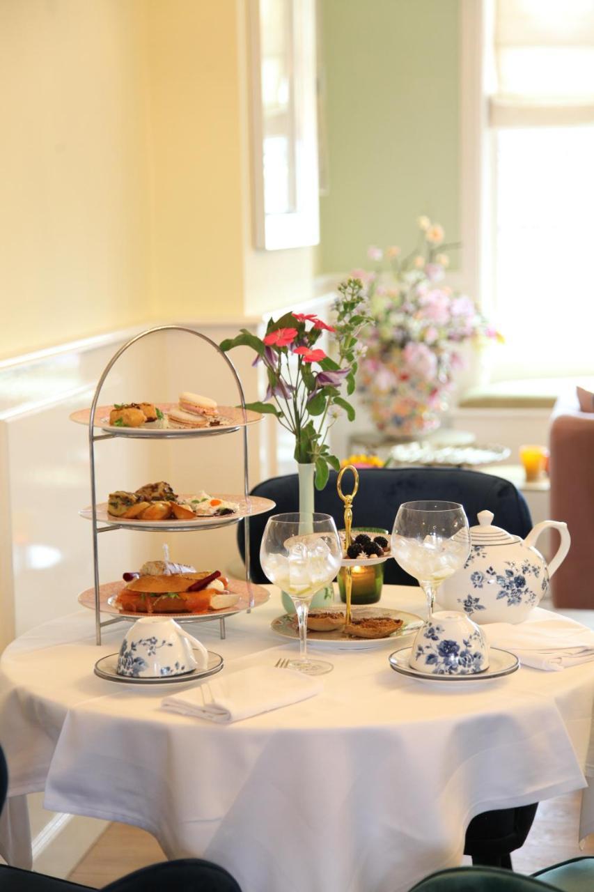 Bed and Breakfast Bubbles & Bed Билтховен Экстерьер фото